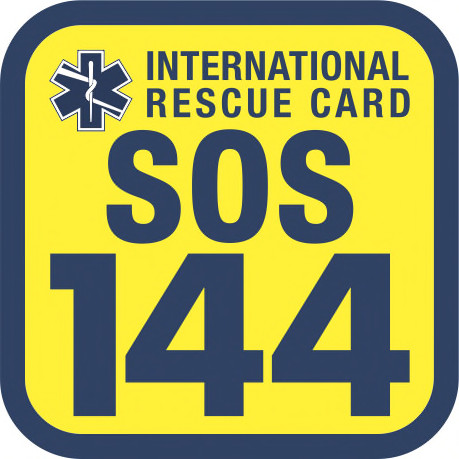 SOS 144