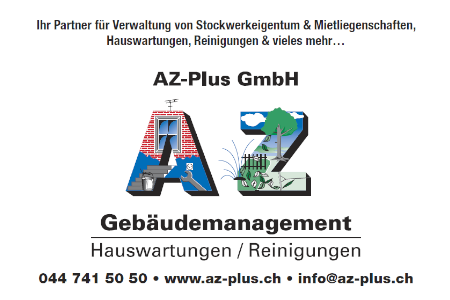 AZ Plus