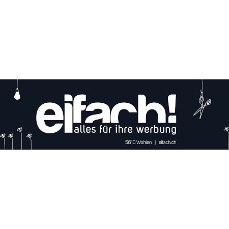 eifach